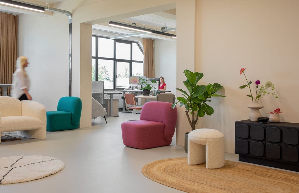 Modeus Haarlem vacatures